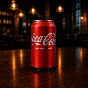Coca-Cola