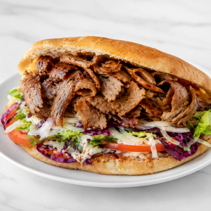 Döner & Dürüm