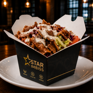 Döner Box