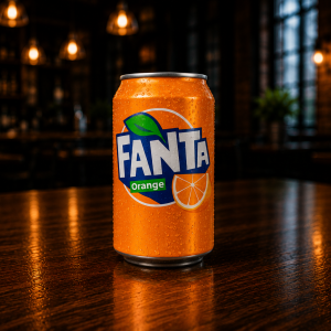 Fanta