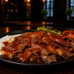 Iskender Teller