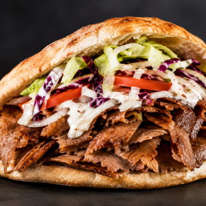 Döner