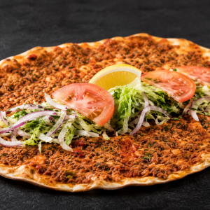 Lahmacun