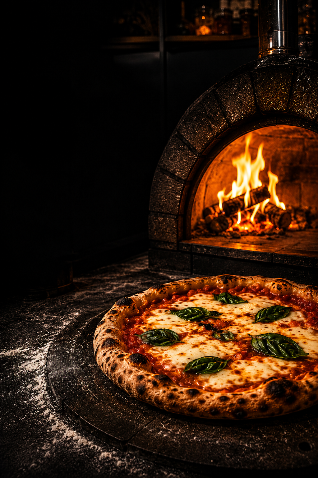 La Bella Pizzeria Restaurant